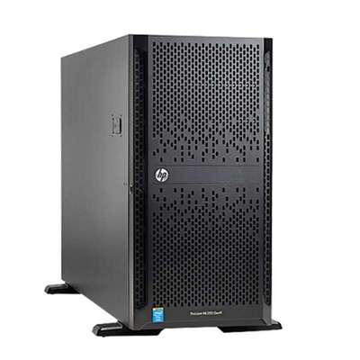 惠普ML350 Gen9塔式服务器 高效稳定的企业级解决方案