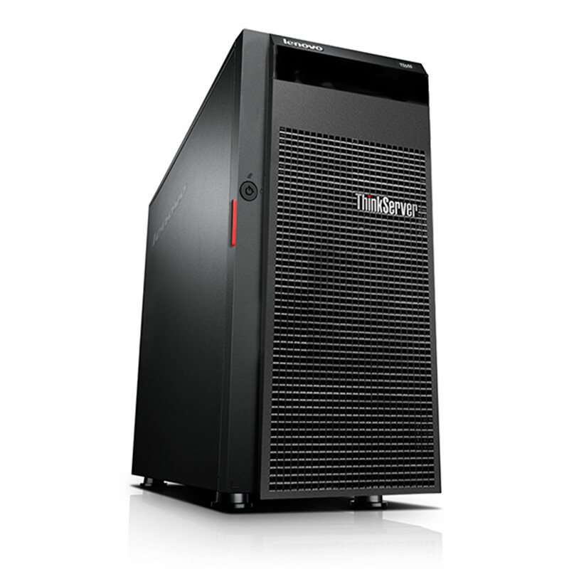 联想ThinkServer TS550塔式服务器 入门级企业工作站的可靠之选