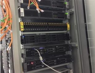 珠海HP服务器与工作站专业维修服务指南