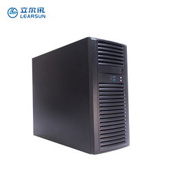 lt4041 l2龙芯单路塔式服务器 存储 数据管理塔式一体机服务器